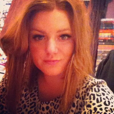 Profile Picture of Alisha Knight (@@AlishaMKnight) on Twitter