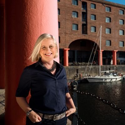 Profile Picture of Clare Rawlinson (@c_rawli) on Twitter