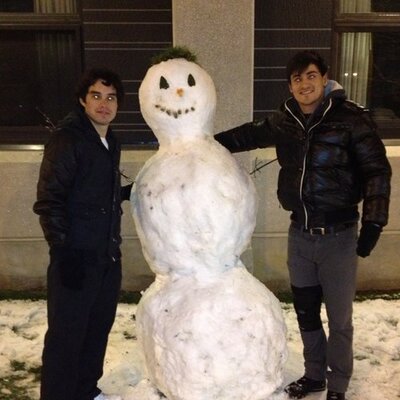 Profile Picture of Jorge Moctezuma (@Jorgema7) on Twitter