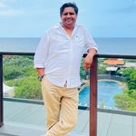 Profile Picture of Raji joseph (@raji_thannickal) on Instagram