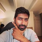 Profile Picture of Ramakrishnan Bala (@ramventure_12) on Instagram