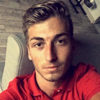 Profile Picture of Neel Christopher (@ChrisNeel18) on Twitter
