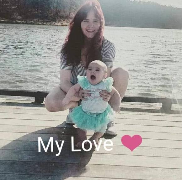 Profile Picture of Destini Coggin (@destiny3026) on Poshmark