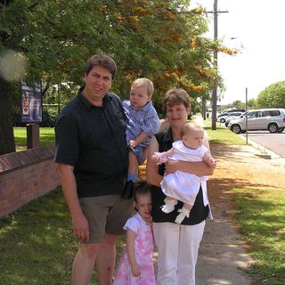 Profile Picture of Chris Gilchrist (@chris.gilchrist.775) on Facebook