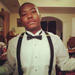 Profile Picture of Jamario Smith (@jamariosmith_music) on Instagram