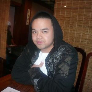 Profile Picture of Scott Padilla (@jyynxed) on Myspace
