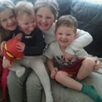 Profile Picture of cathy bailey (@cjhbailey1) on Instagram