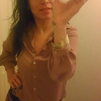 Profile Picture of Josefina Melendez (@guera90josefina) on Twitter