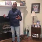 Profile Picture of Fulton McField Jr. (@fultonmcfieldjr) on Facebook