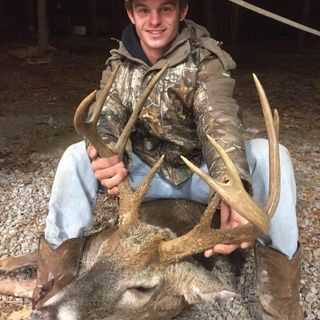 Profile Picture of Briley Forbes (@briley.forbes.1) on Facebook