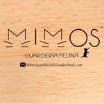 Profile Picture of Guarderia Felina Mimos (@mimosguarderiafelina) on Instagram