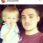 Profile Picture of Josh Sweet (@joshsweet95) on Instagram