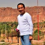 Profile Picture of Paul L. Badillo (@badillopaul) on Instagram