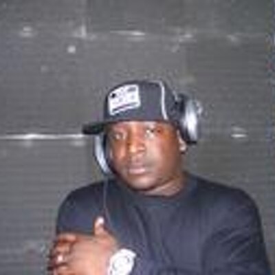 Profile Picture of Davin Brown (@SylkyMcCloud) on Twitter