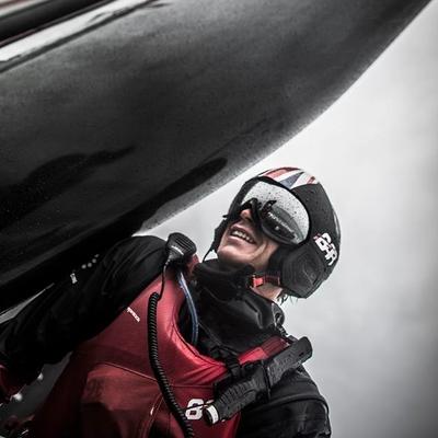 Profile Picture of Matt Cornwell (@sailingcatflap) on Twitter