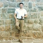 Profile Picture of Abhinav Sood (@abhinav99sood) on Instagram