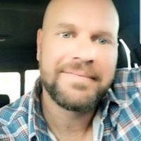 Profile Picture of David Cubbedge (@david-cubbedge-1) on Quora