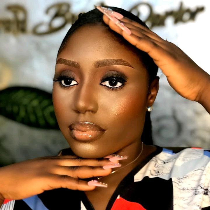 Profile Picture of Janet Gideon (@janet.gideon) on Tiktok