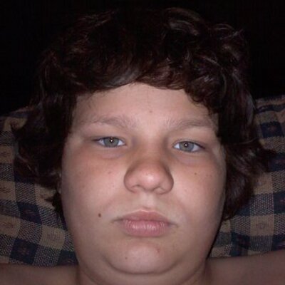 Profile Picture of Brent Benson (@BrentBenaon) on Twitter