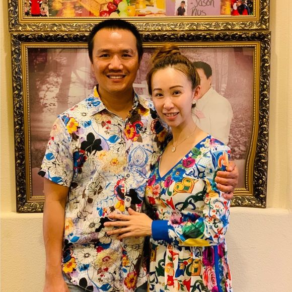 Profile Picture of Phalla Angel ala (@somalaphal) on Poshmark