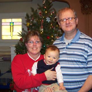 Profile Picture of Joe Irmer (@Joe-Irmer) on Facebook