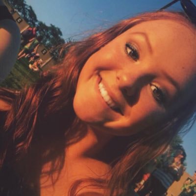 Jenna Dever - Twitter Profile Picture of Jenna Dever (@jennadever4) on Twitter