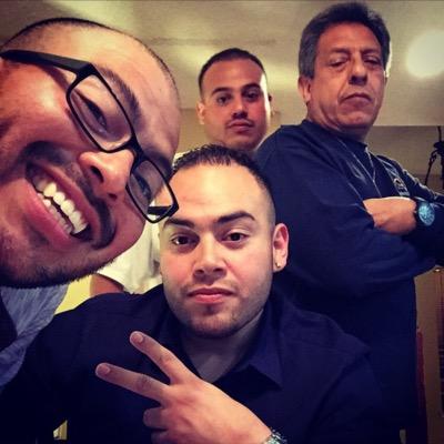 Profile Picture of Daniel Medina (@Daniel_Medina11) on Twitter