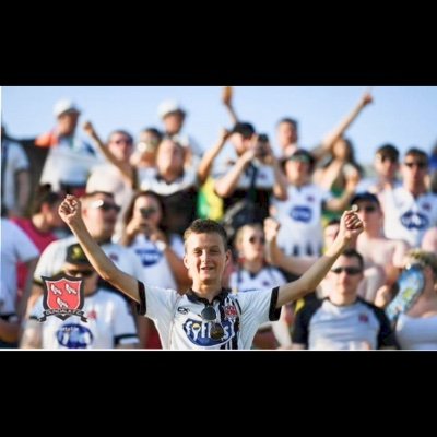 Profile Picture of Sean Gartlan (@SeanGartlan1) on Twitter