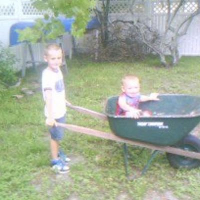 Profile Picture of Caden Bailey (@CadenBailey15) on Twitter