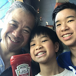 Profile Picture of Richard Man (@dickman) on Flickr