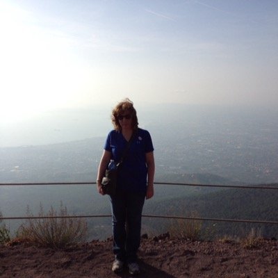 Profile Picture of Kelley Swift Jones (@KelleySwift) on Twitter