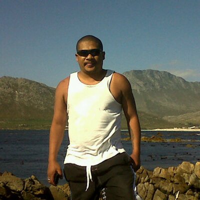 Profile Picture of Mark Mosag Van Wyk (@Mosag007) on Twitter