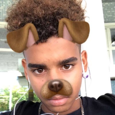 Profile Picture of Steven Marte (@MenorRD27) on Twitter