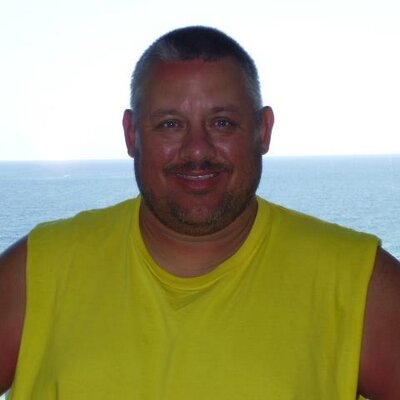 Profile Picture of Dave Burr (@BurrBurr3) on Twitter