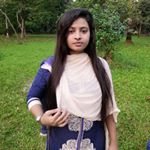 Profile Picture of Ayesha Akter (@ayesha_akter_97) on Instagram
