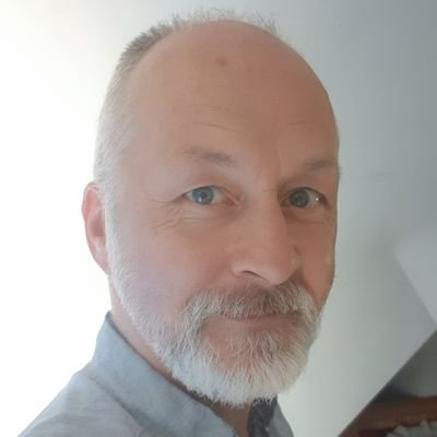 Profile Picture of Alan Brown (@Alan236) on Twitter