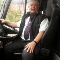 Profile Picture of James Boylan (@JamesBoylan12) on Twitter