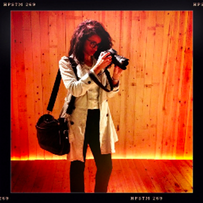 Profile Picture of Yasmina Zahraoui (@cmoiyasmina) on Twitter