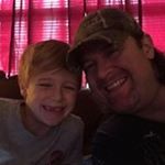 Profile Picture of Cache Combs (@getalluponit) on Instagram