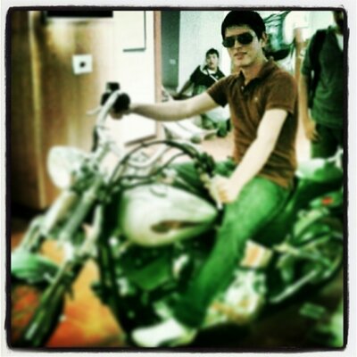 Profile Picture of Joel Utrera Guevara (@Jalberto94) on Twitter