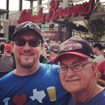 Profile Picture of Gabe Arnold (@luckyboy75027) on Instagram