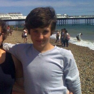 Edd Meadows - Twitter Profile Picture of Edd Meadows (@teddymeadows) on Twitter