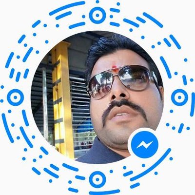 Profile Picture of Ajay Panchal (@ajaypanchal8001) on Twitter
