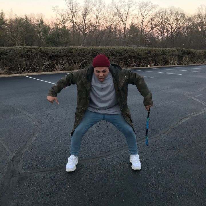 Profile Picture of Matthew Rivera (@matthewrivera43) on Tiktok