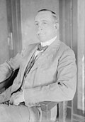 Profile Picture of Henry A. Wise Woodon Wikipedia