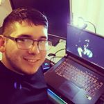 Profile Picture of Kristian Rodriguez (@auronslayr) on Instagram