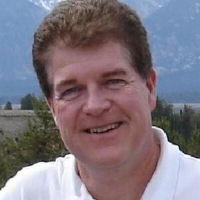 Profile Picture of Tim Ropel (@SkipRope54) on Twitter