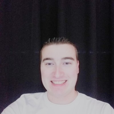 Profile Picture of Zachary Edelman (@ZacharyEdelman6) on Twitter