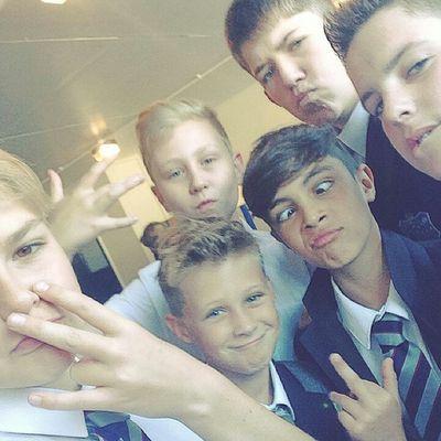 Profile Picture of Joshua Thornton Smit (@Joshua_Thonton) on Twitter