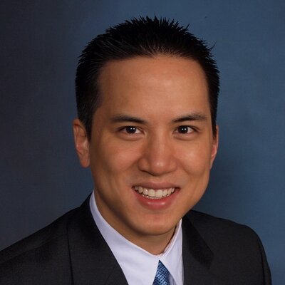 Profile Photo of Daniel B. Chan, MD (@danielchanortho) on Twitter